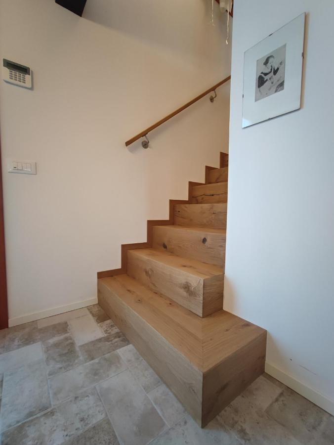 Appartamento Alla Torre 162 Cavallino-Treporti Exterior foto