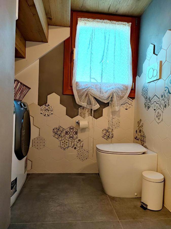 Appartamento Alla Torre 162 Cavallino-Treporti Exterior foto