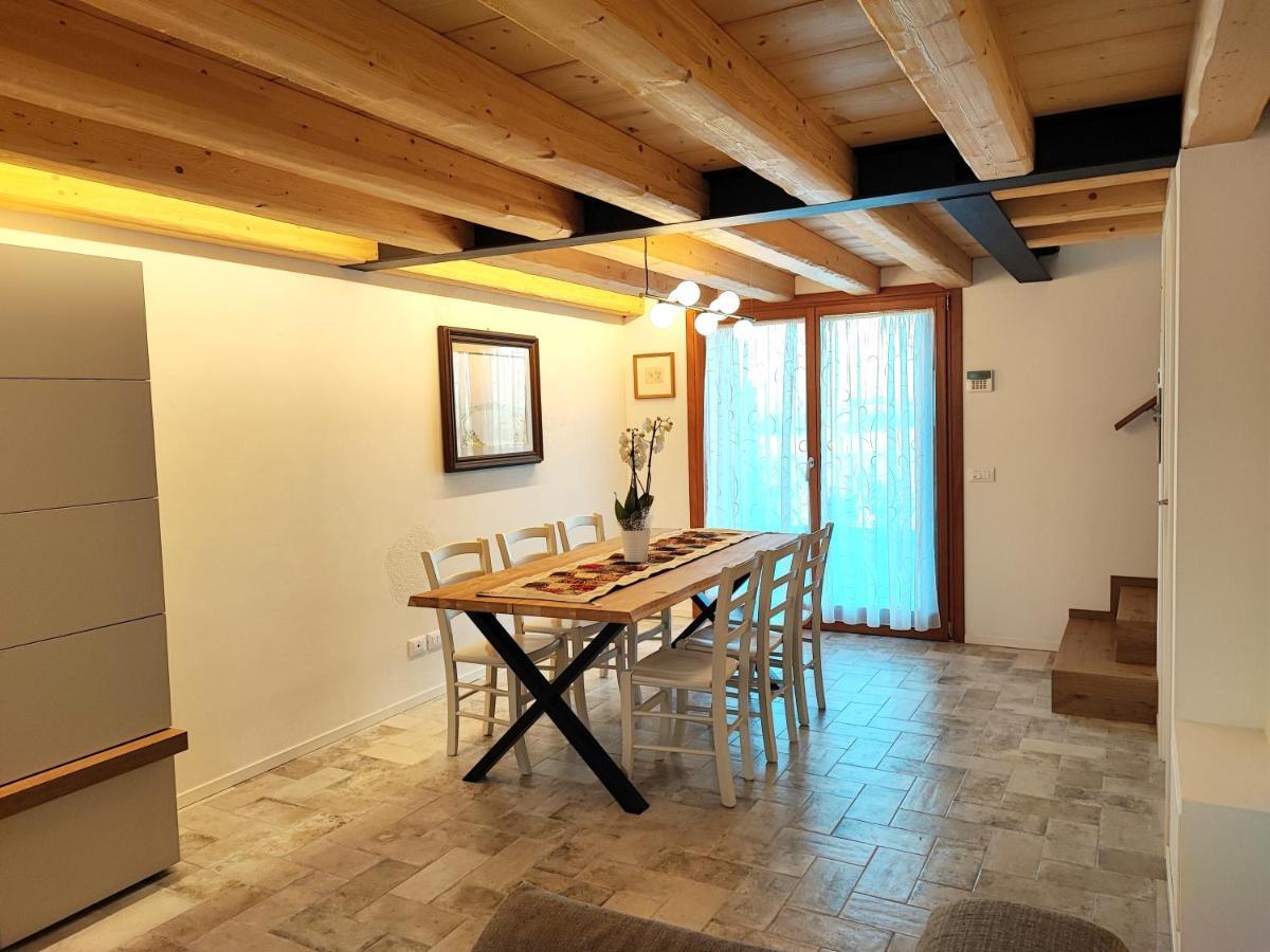 Appartamento Alla Torre 162 Cavallino-Treporti Exterior foto