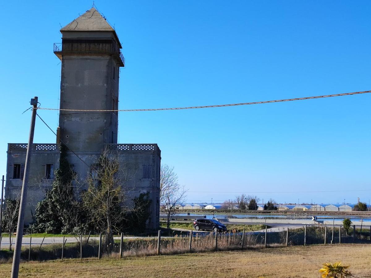 Appartamento Alla Torre 162 Cavallino-Treporti Exterior foto