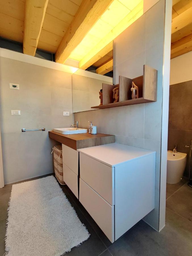 Appartamento Alla Torre 162 Cavallino-Treporti Exterior foto
