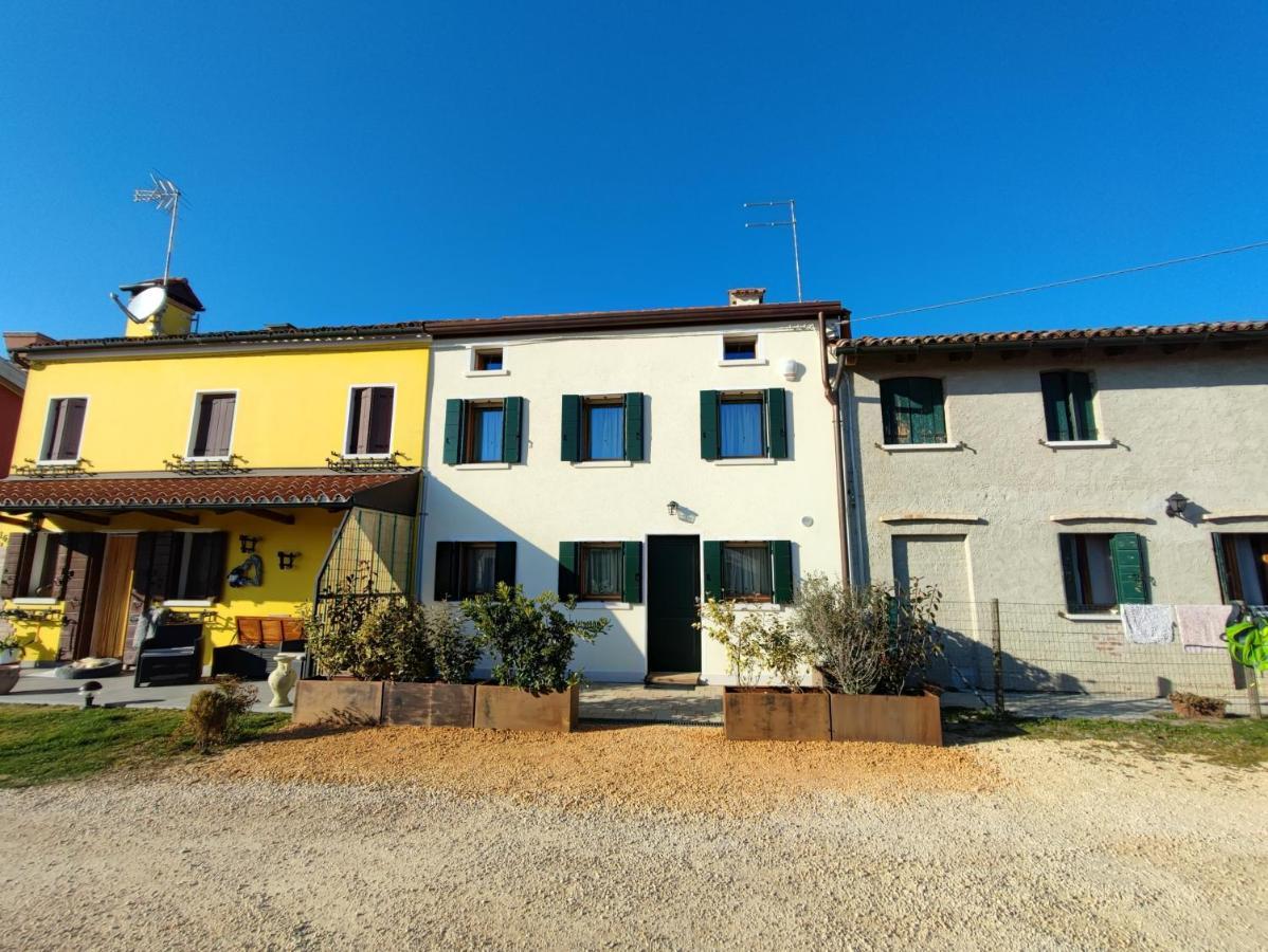Appartamento Alla Torre 162 Cavallino-Treporti Exterior foto